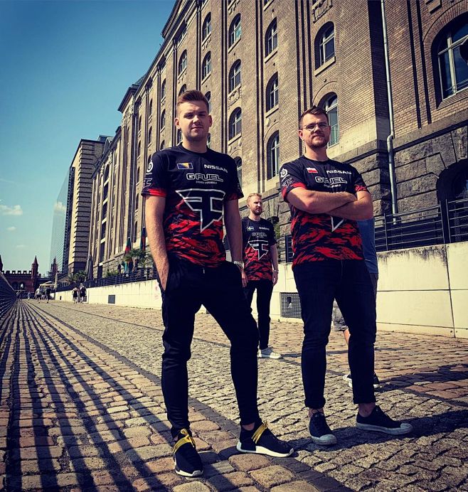 阵容更新 阵容更新